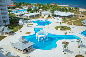 Bahia Principe Luxury Runaway Bay - Adults Only - Jamaica