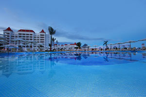 Grand Bahia Principe Jamaica - All Inclusive Resort