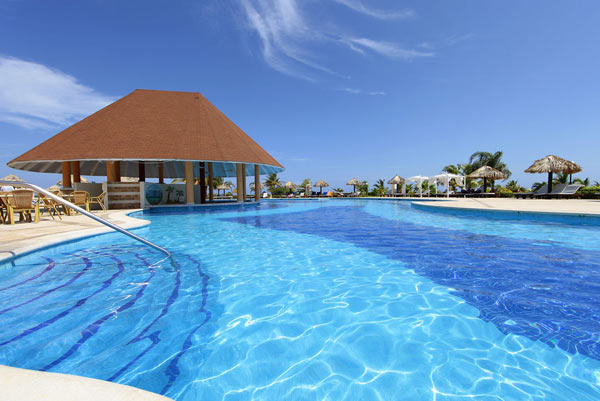 Restaurant -  Bahia Principe Luxury Runaway Bay All Inclusive, Adults Only 